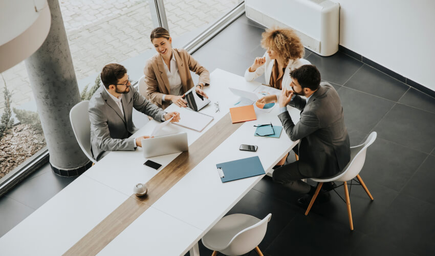 Business-Blog